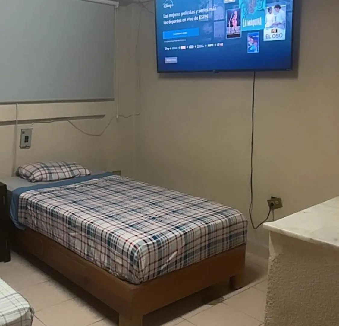 Itzaes Apartman Mérida