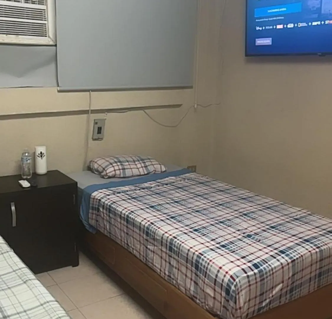 Itzaes Apartman Mérida