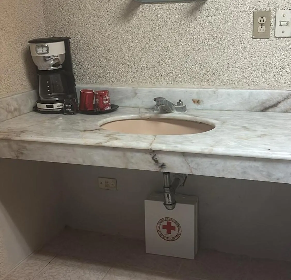 Itzaes Apartman Mérida Mexikó