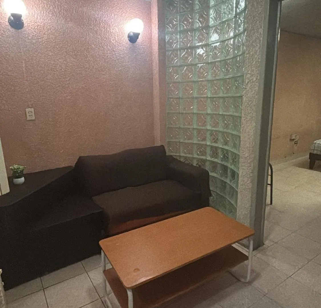 Itzaes Apartman Mérida